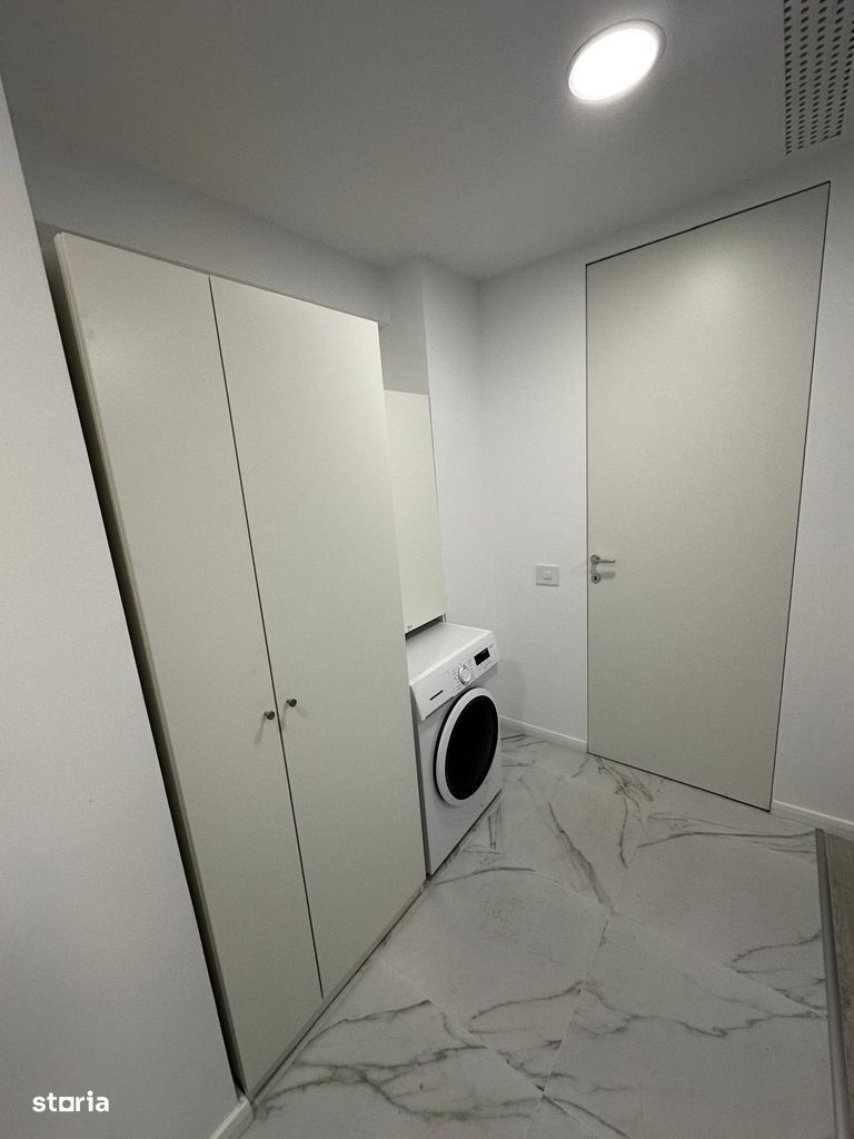 PET FRIENDLY garsoniera 42mp + loc parcare, Parcul Carol - Poză 5