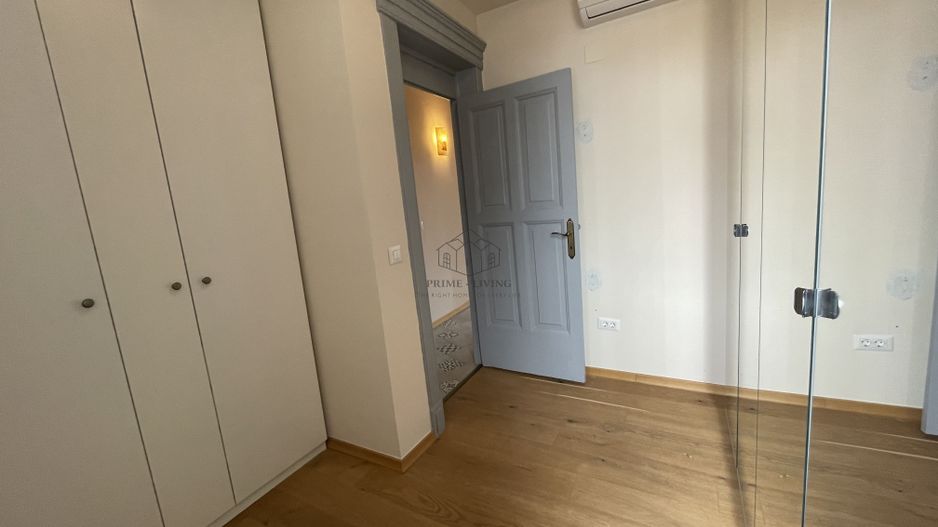 APARTAMENT CU 2 CAMERE DEOSEBIT LA INCHIRIERE LANGA PARCUL KISELEFF - Poză 8
