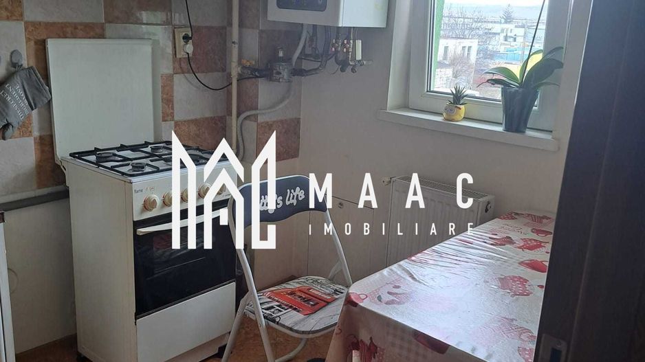 Apartament 1 camera | Etaj 2 | Parcare | Turnisor - Poză 3