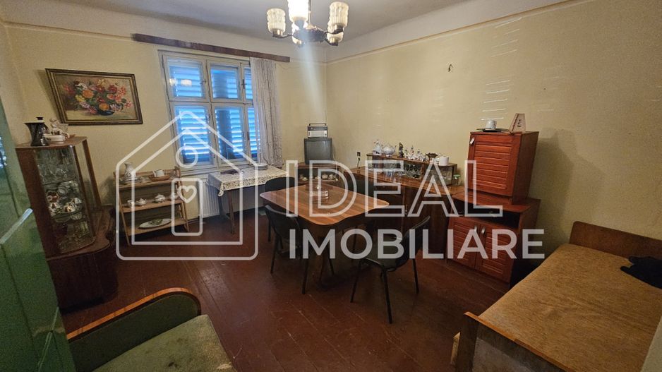 Casa Individuala cu 262 mp de curte, in zona Garii - Poză 7