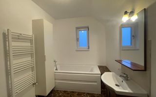 Casa individuala cu etaj - 140 mp utili-zona Belvedere - Poză 14