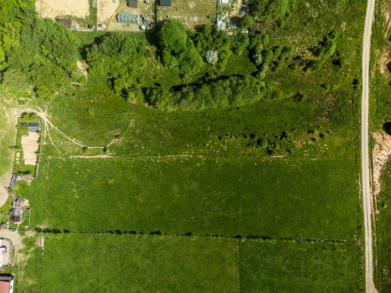 5.700 mp teren intravilan, in incantare montana, Rasnov, Glajerie, Brasov - Poză 7