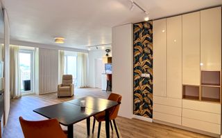 Apartament 2 camere, Parcare,  zona Centrala - Poză 5