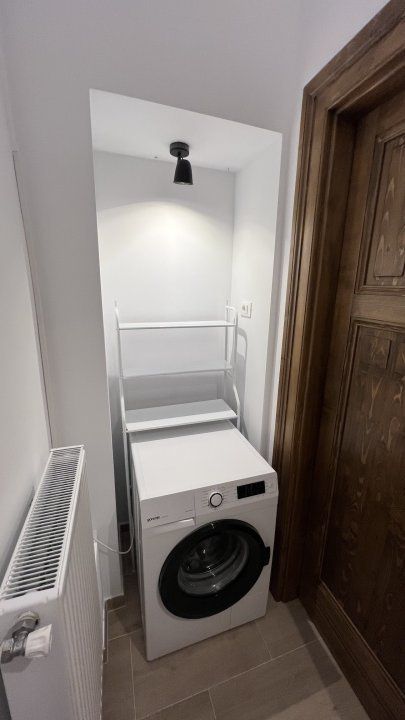 Apartment 3 bedrooms for rent P-ta Victoriei - Poză 10