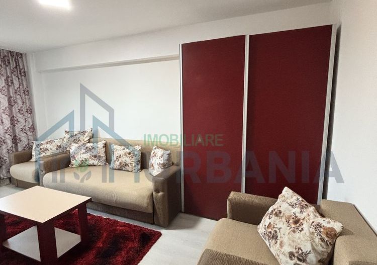 Apartament 2 camere de închiriat, Letcani, Iași – mobilat și utilat - Poză 3