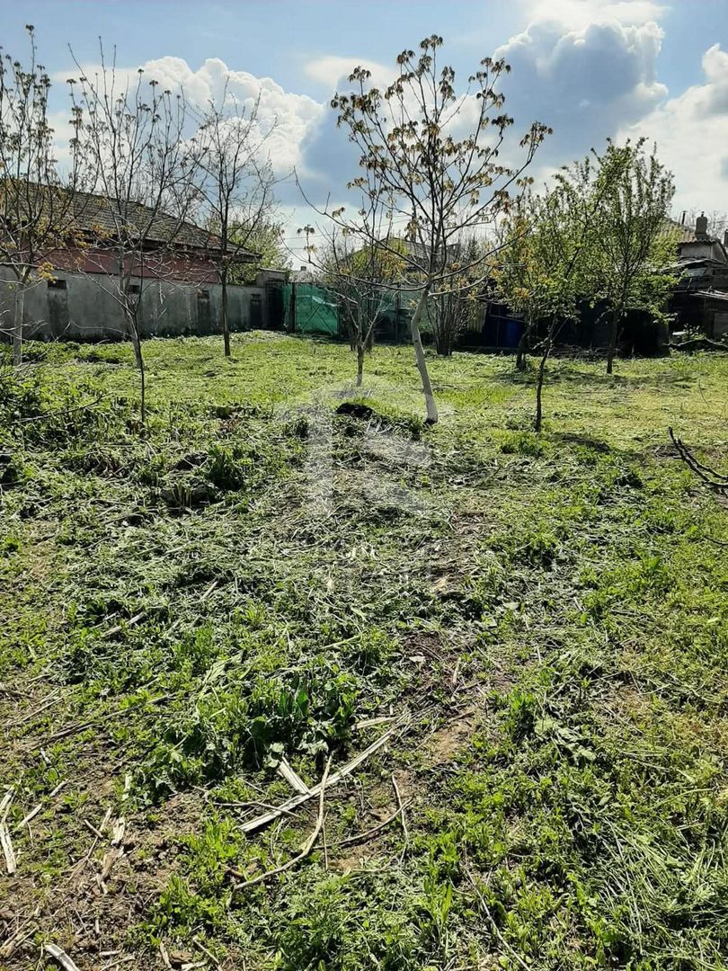 Teren intravilan 2562mp Loc 23 August | Ideal locuiță sau casă vacanță - Poză 8