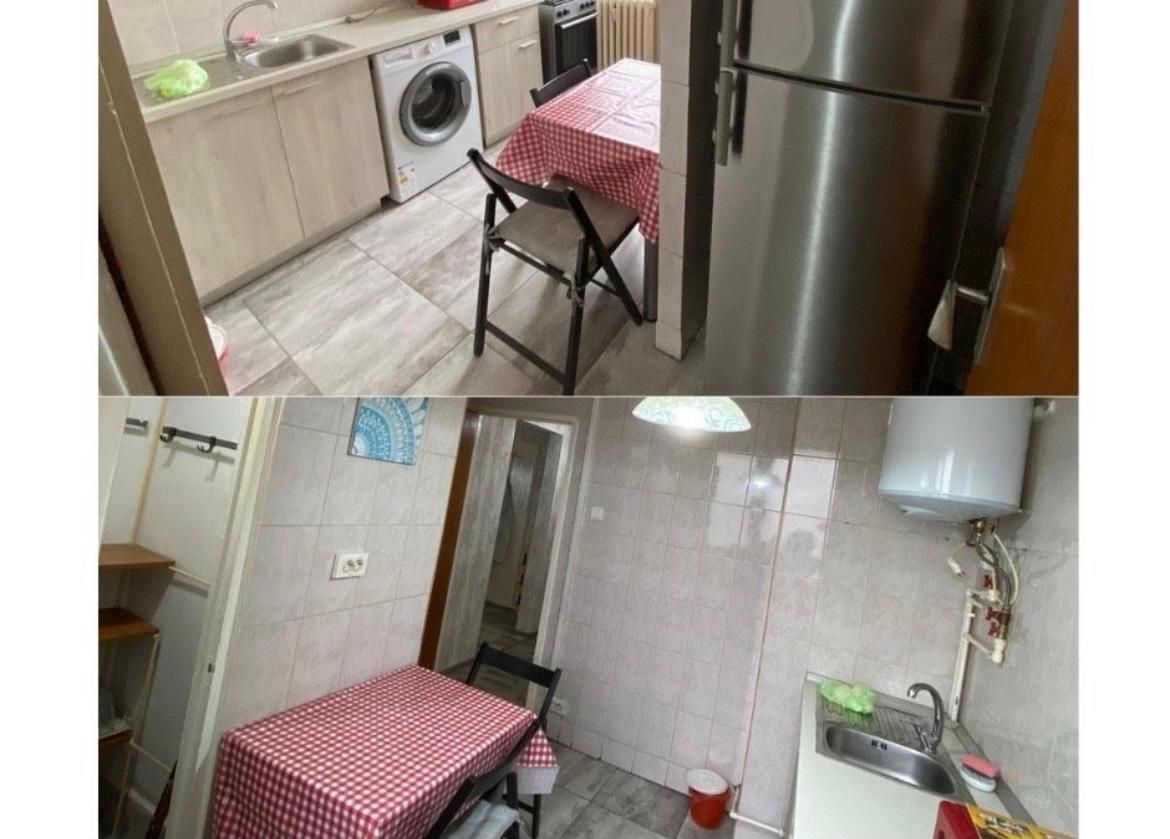 AP. 2 CAMERE RAHOVA, BUCATARIE INCHISA, BOILER, MOBILAT/UTILAT COMPLET - Poză 3