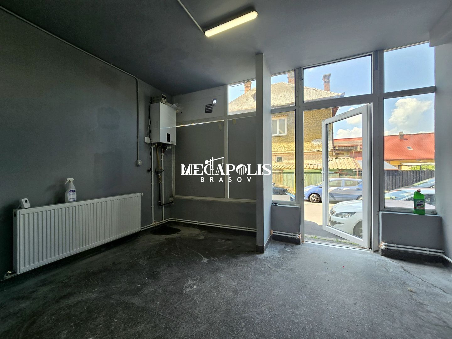 Spatiu Comercial | 102mp - Poză 5