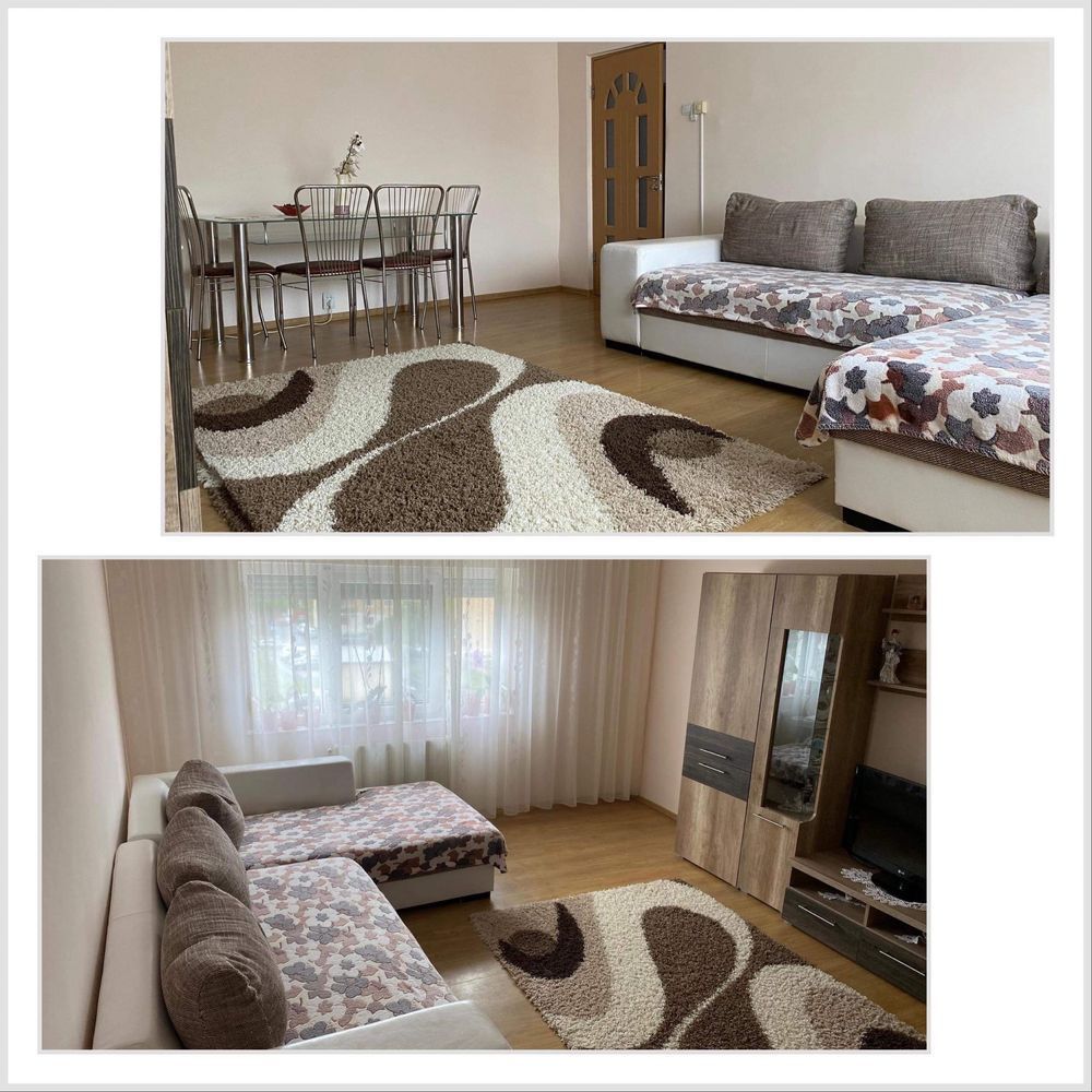 Apartament cu 4 camere Micro 17 - Poză 3
