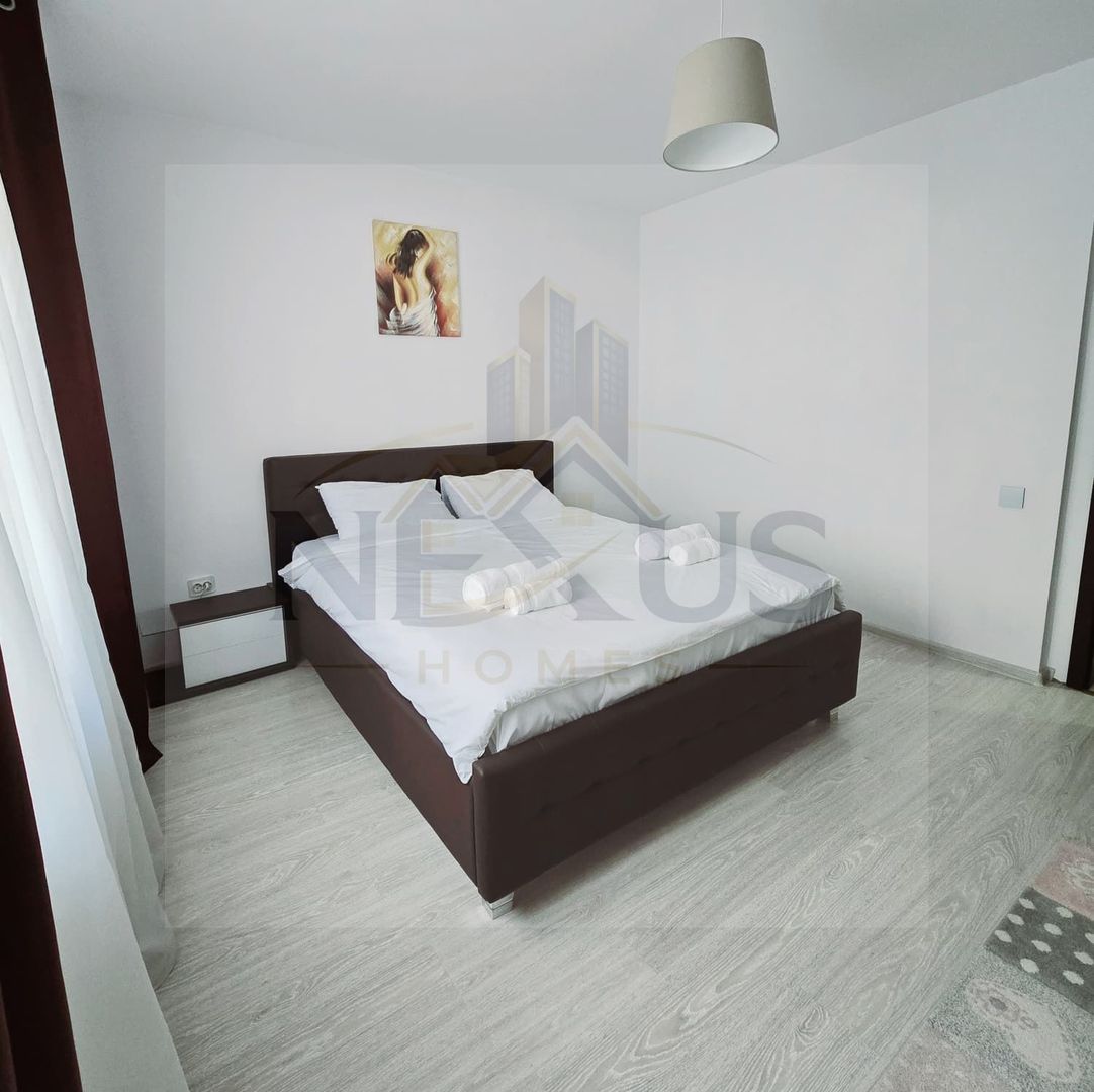 🏡 Apartament decomandat  2 camere | loc de parcare inclus - Poză 5