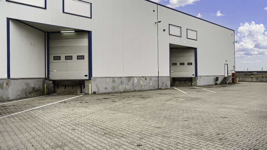 Hale Industriale Premium în Arad suprafete intre 727-1857 mp, Pret Nou - Poză 3