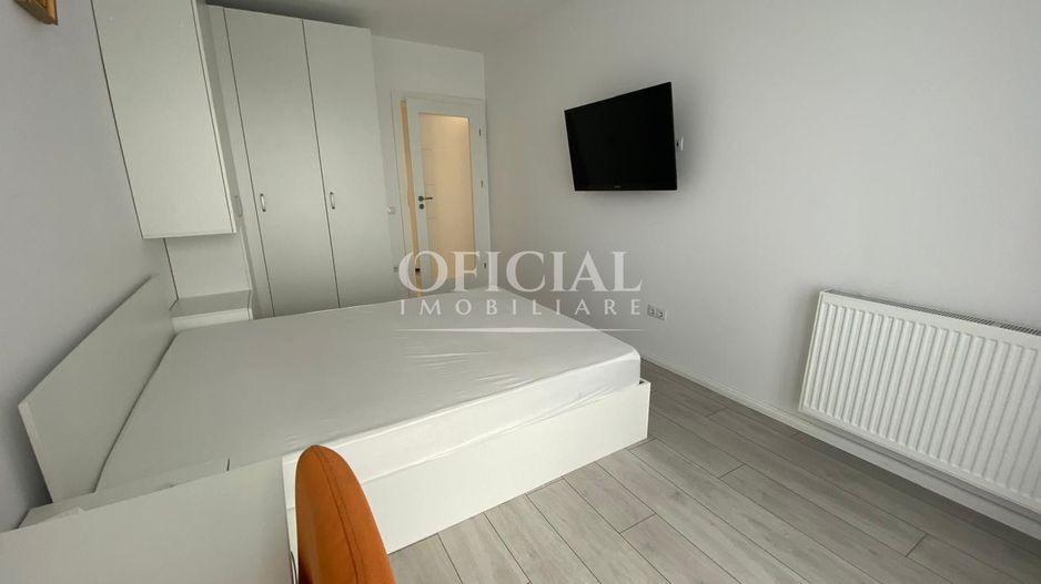 Apartament 3 Camere | 60 Mp | Parcare | Frunzisului Zorilor Seasons - Poză 7