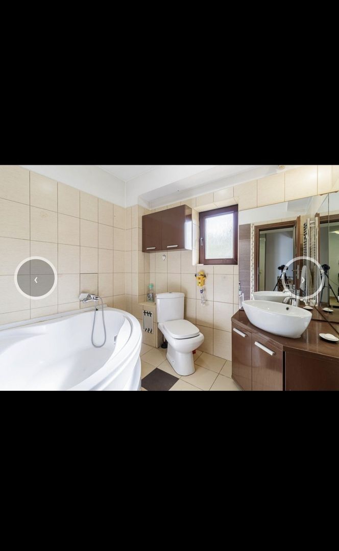 De inchiriat 3 camere curte, mobilat-Prelungirea Ghencea - Poză 5