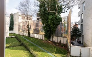 Inchiriere 5 camere - rezidential - Imobil Nou - Dorobanti - Poză 8