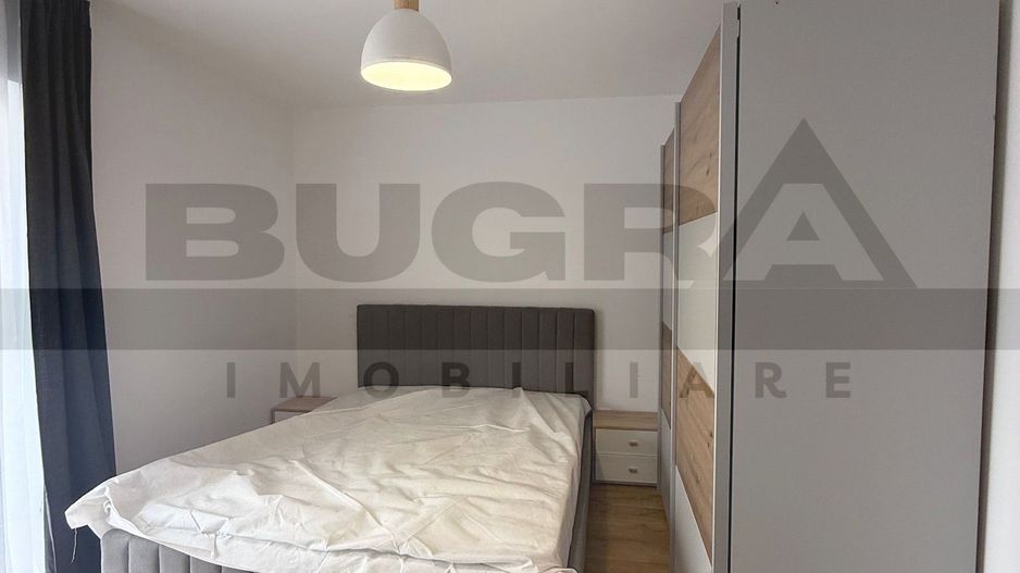Apartament 2 camere,  gradina 60 mp, garaj,  pet-friendly, zona TCI - Poză 5