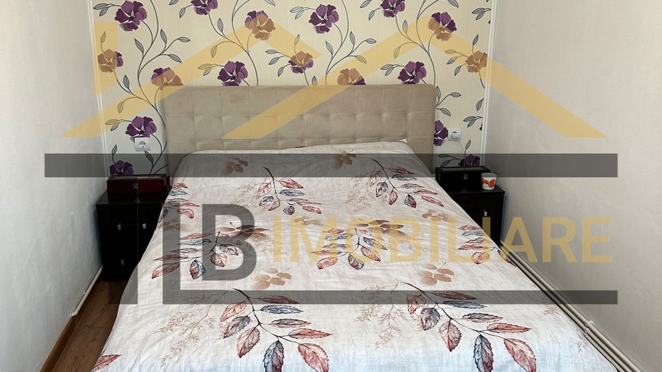 Apartament cu 2 camere, 40 mp, Zona UMFST - Poză 2