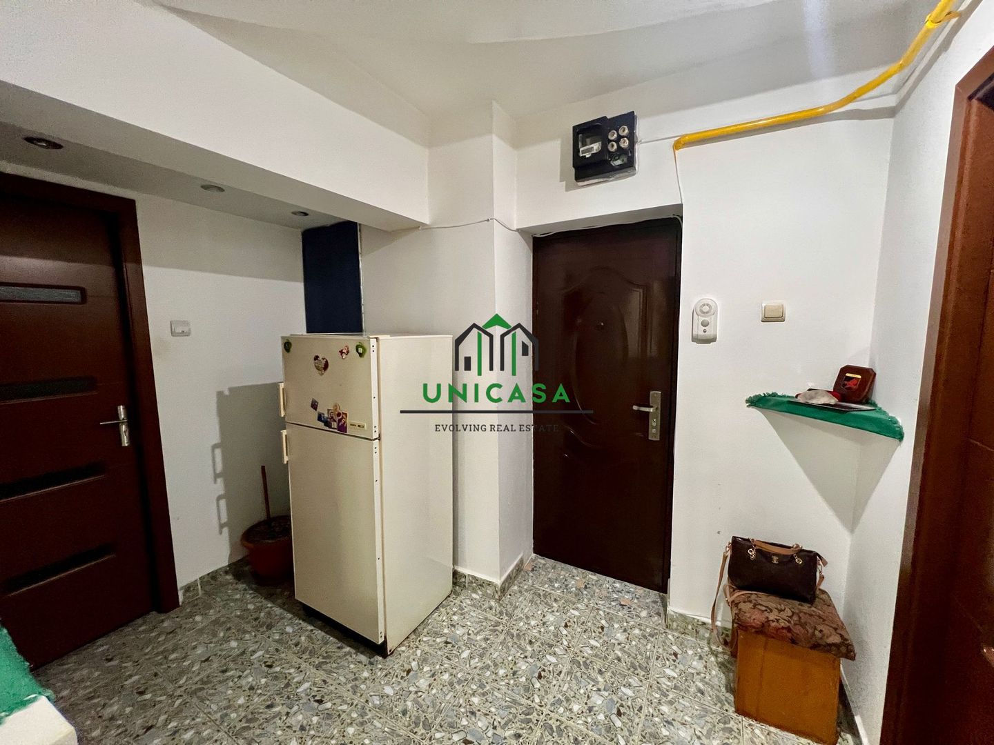 Apartament 2 cam/Et1/Ostroveni - Poză 7