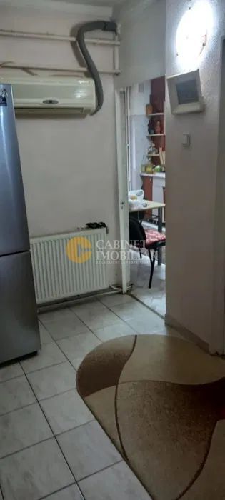 Nicolina Etaj 1 Apartament cu 2 Camere Decomandat 60 mp - Poză 6