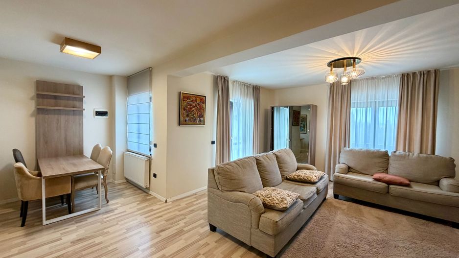 Casa de inchiriat | Zona Stupinii Noi | Brasov - Poză 6