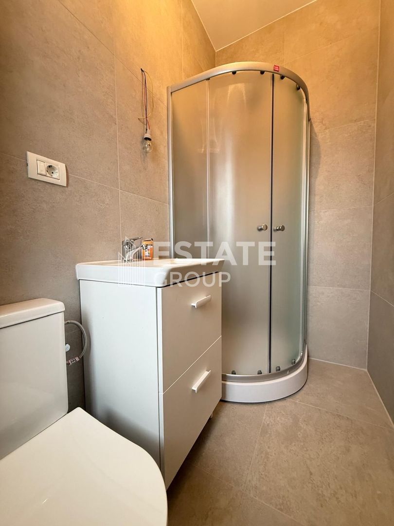 Duplex unit prin camera tehnica Mosnita Noua, pozitie excelenta - Poză 7