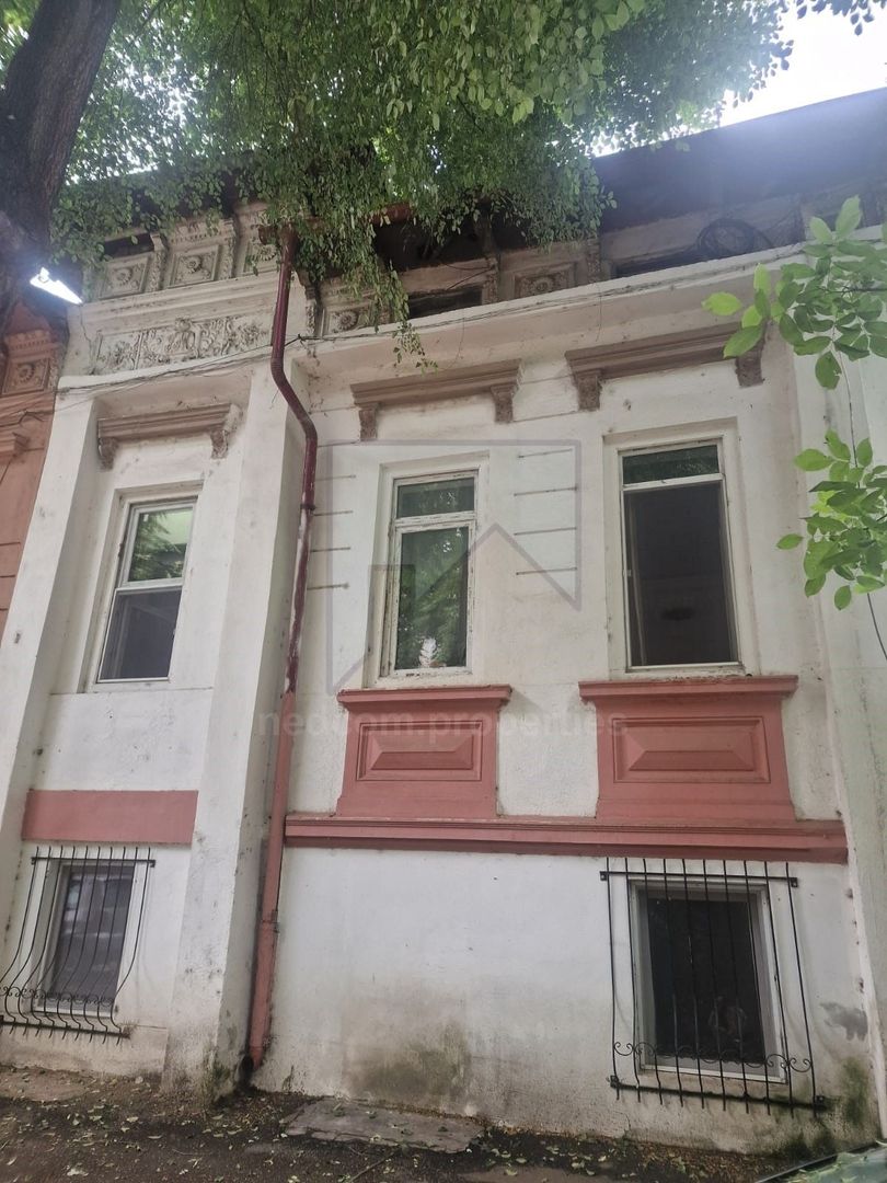 Vanzare Vila D+P - Timpuri Noi - teren 419mp - Poză 1