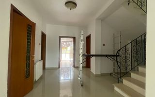 Vila individuala superba***5 camere***garaj //Erou Iancu Nicolae//British School - Poză 8