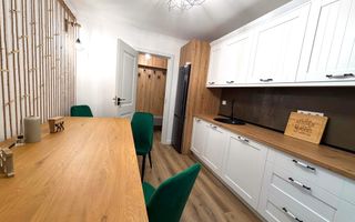 Apartament cu 3 camere + 2 băi | Finisat Premium | Mănăștur - Kaufland - Poză 5