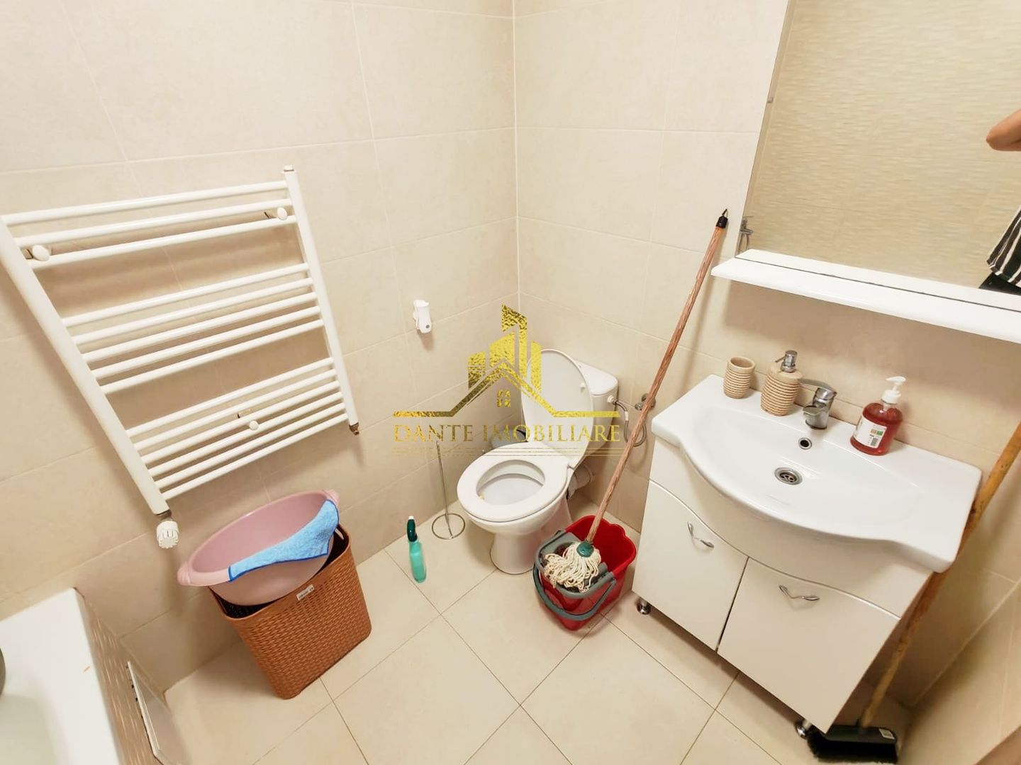 2 camere, modern, bloc nou, terasa, parcare, Gheorgheni, Iulius Mall - Poză 17