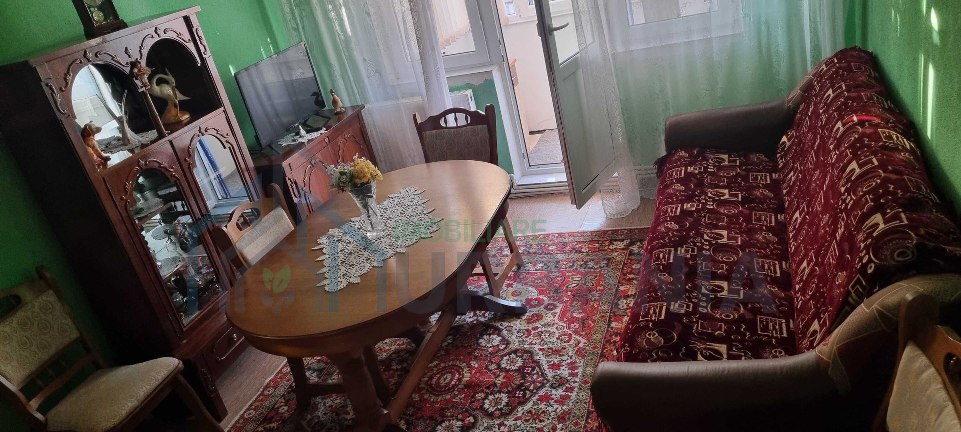 Inchirierz apartament 2 camere - Poză 4