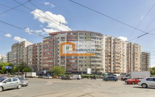 Lizeanu - Stefan cel Mare, complet renovat si mobilat, metrou, bloc reabilitat - Poză 43