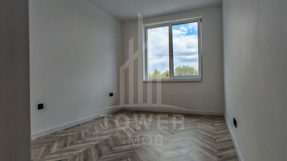Apartament 3 camere de vânzare în Șelimbăr – zona Dimitrie Cantemir - Poză 2