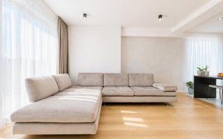 One Herăstrău Towers | 3 camere mobilat și utilat premium - Poză 1