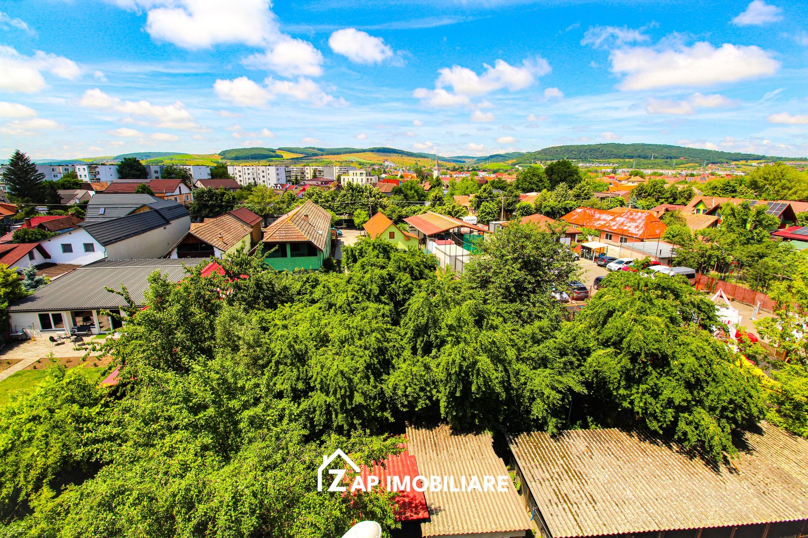 Unirii - Ap 2 cam - 54 mp -  In Spate la Palas - 2 balcoane - Poză 13
