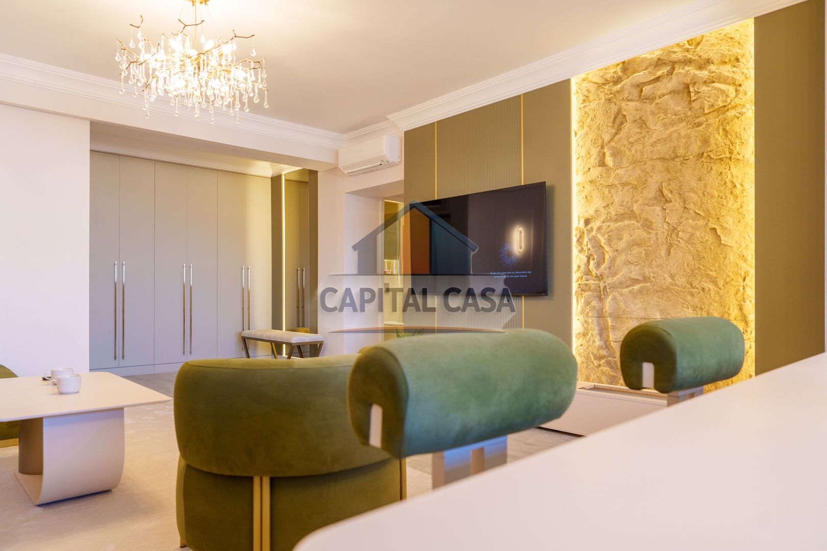 Apartament 2 Camere | Mobilat & Utilat Premium Pipera - Poză 70