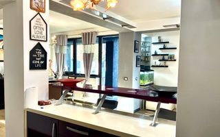 Casă / Ghimbav / 4 camere / Curte privată / Terasă - Poză 13