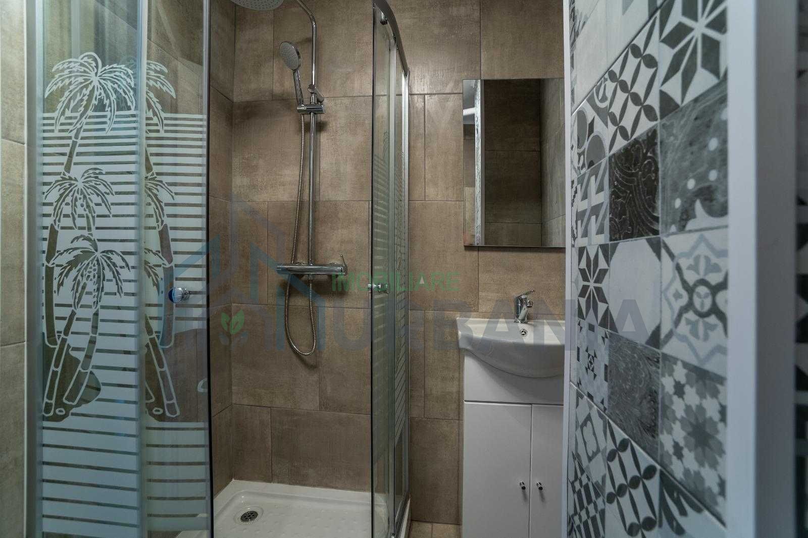 Apartament 1 cameră decomandat, Tătărași-Flora, strada Vasile Lupu 116a, Iași - Poză 6