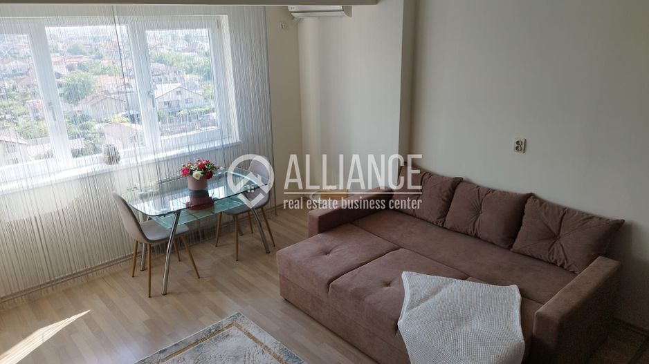 Inel 2/Kamsas(COD04)-Apartament 2 camere mobilat utilat - Poză 1