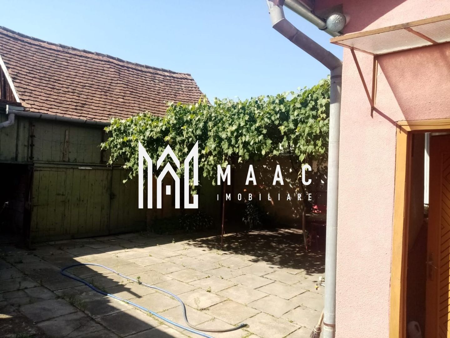 Casa individuală | Teren 328 mp | Piața Cluj - Poză 2