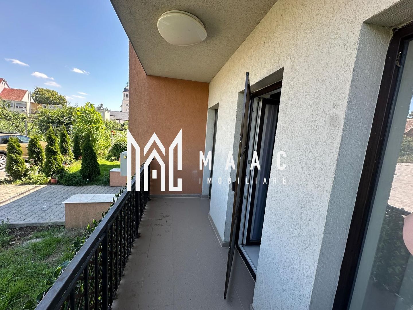 APARTAMENT 3 CAMERE I GRADINA I SELIMBAR - Poză 12