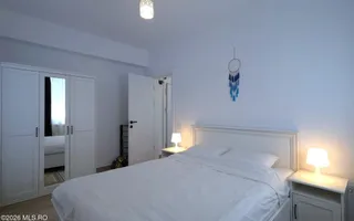 Mamaia Nord - Meraki 7.2 Studios, 2 camere, 43,50 mp utili, Parter! - Poză 17