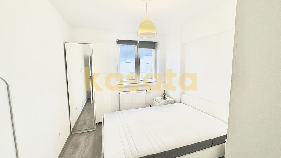 Piata Amzei - Apartament cu 2 camere pregatit pentru mutare/inchiriere - Poză 8