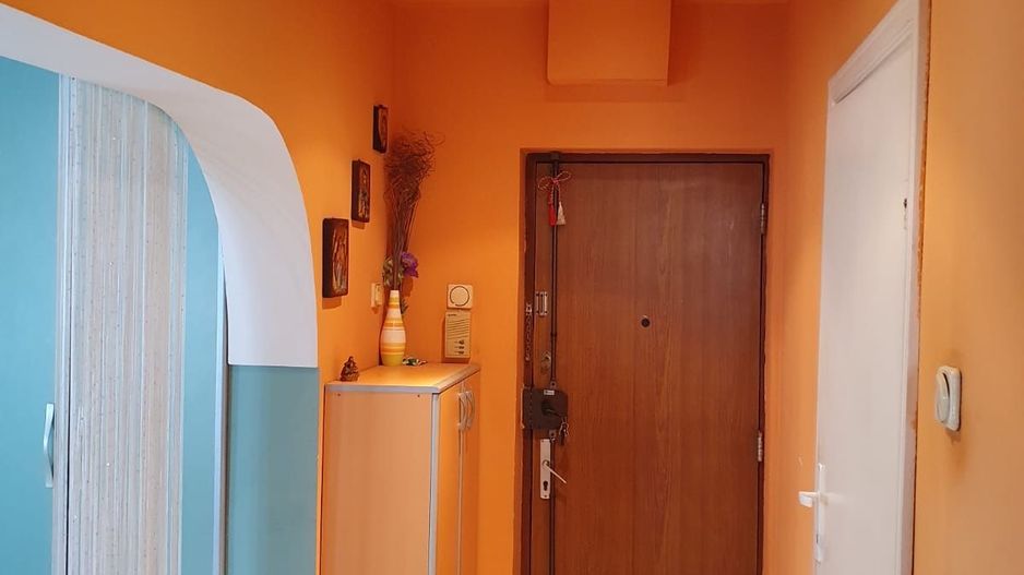 Garsoniera Calea Calarasi - Matei Basarab - Poză 8