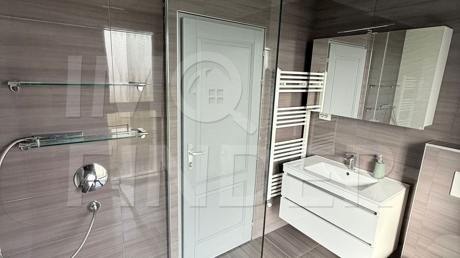 Duplex de închiriat, cartier Europa - Poză 11
