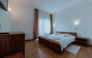 Pensiune  în Bran, sat Poarta – Afacere la cheie, locație premium - Poză 9