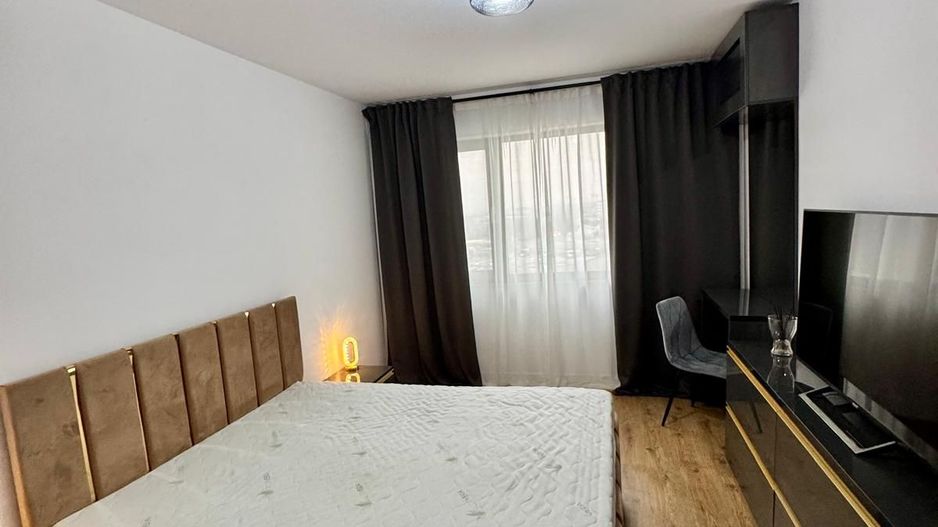 Zpartament 2 camere de inchiriat I Rond Omv - Poză 7