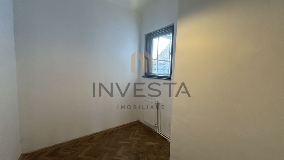 Apartament 4 camere 115 mp Ultracentral etaj intermediar pe Eroilor! - Poză 6