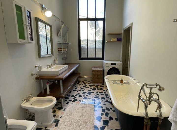 Apartament in vila 3 Universitate - Rosetti - Poză 7