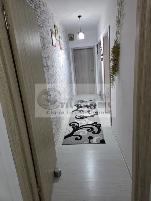 Apartament 3 camere , dec., - 93.000 euro Valea Lupului - Poză 2
