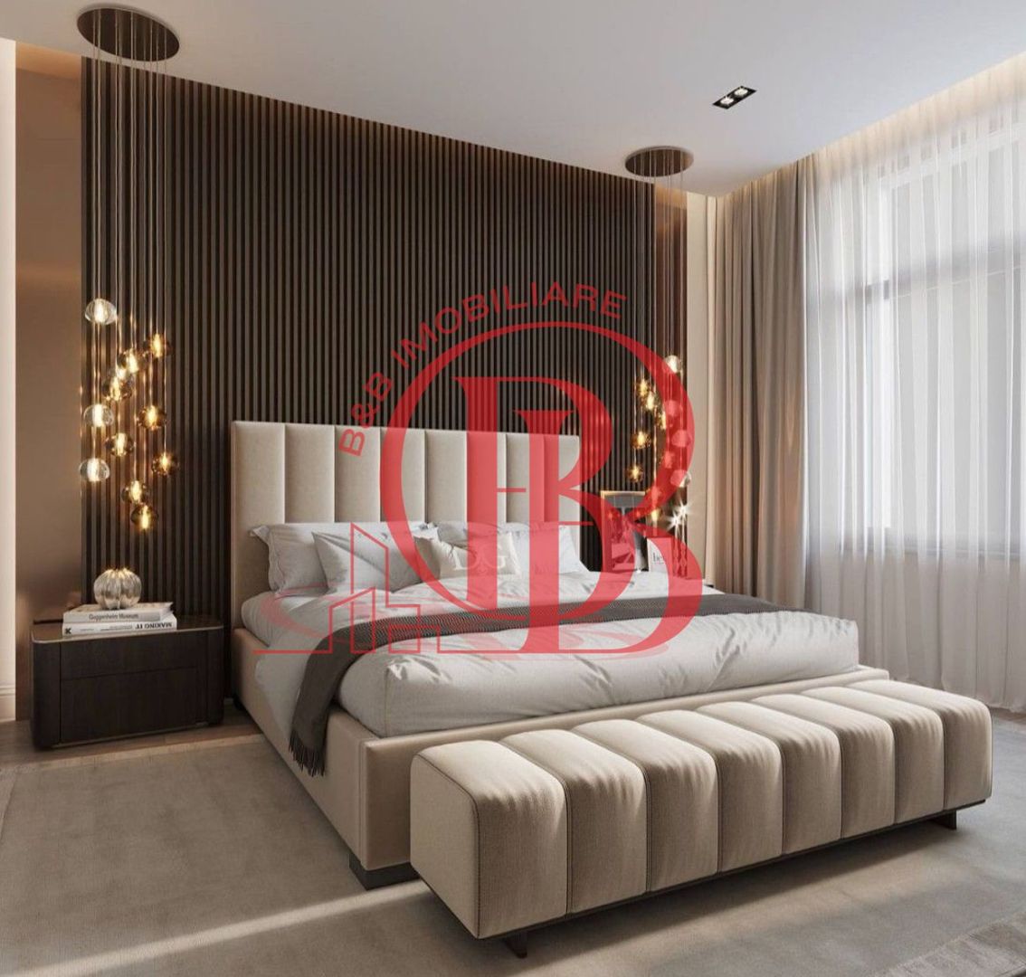 Apartament 3 camere mari cu scara interioara | 7min metrou Teclu - Poză 12