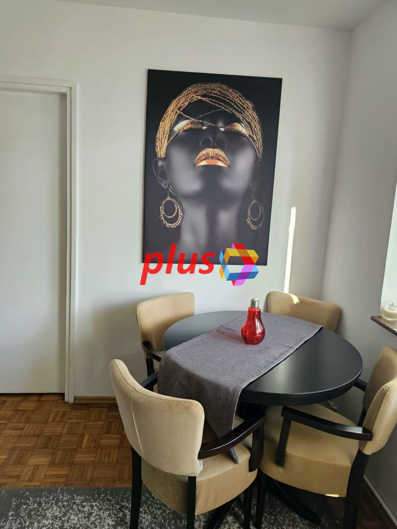 Apartament cu doua camere, zona Astra 48 mp - Poză 3